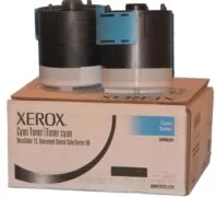 Xerox toner cartridge cyan (006R90281,6R90281) 4Pcs