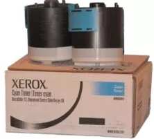 Xerox toner cartridge cyan  (006R90281,6R90281)  4Pcs