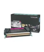 Lexmark toner cartridge C734A1MG magenta