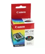 Canon Bj-cartridge BC-11e 4colours (0907A002 , 0907A002) 1