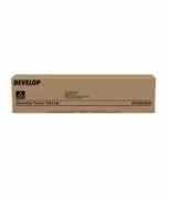 Develop Toner cartridge TN118 twin pack Black (A3VW0D0) 1