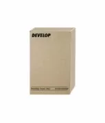 Develop toner cartridge twin pack MT302 black (8936406) T302 1