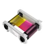 Evolis ribbon R5F008EAA YMCKO 300 όψεων 1