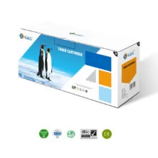 G&G™ Premium Samsung MLT-D101S toner black συμβατό 1.5K