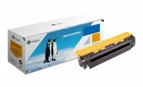 G&G™ Premium HP Q2612A, CANON FX-10 Τoner Βlack Συμβατό 2K 1