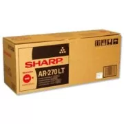Sharp Toner cartridge AR-270LT Black (AR270LT) 1 Sharp Toner cartridge AR-270LT Black (AR270LT)