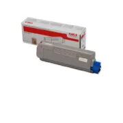 Oki C610/C610M Toner cartridge Black 8K (44315308) 1 Oki C610/C610M Toner cartridge Black 8K (44315308)