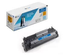 G&G™ Premium HP Q2612A, CANON FX-10 Τoner Βlack Συμβατό 2K