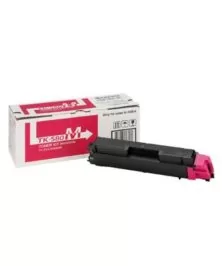 Kyocera TK-580M Toner kit Magenta 2.8K Pgs (1T02KTBNL0, TK580M)