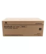 Konica Minolta toner TNP24 black για bizhub 20/20P (Α32W021) 1 Konica Minolta toner TNP24 black για bizhub 20/20P (Α32W021)