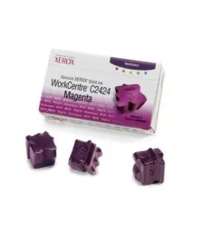 Xerox Ink cartridge WorkCentre C2424 Magenta (108R00661,108R661)