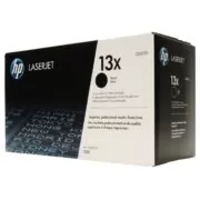 HP 13X Toner cartridge Black (Q2613X) - Black Βox 1
