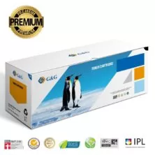 G&G™ Premium HP CF218A Συμβατό Toner Black 1.4K