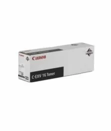 Canon C-EXV16 Toner Black 1069B002 CEXV16
