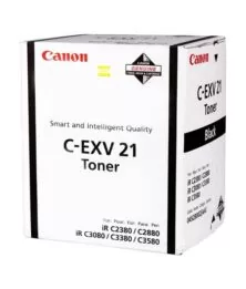 Canon C-EXV 21 Toner Black (0452B002)