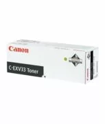 Canon C-EXV33 Toner Cartridge black (2785B002)