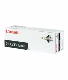 Canon C-EXV33 Toner Cartridge  black (2785B002)