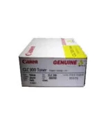 Canon CLC 300 Toner cartridge Yellow (1437A002,CLC300) 1