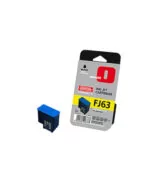 Olivetti Ink Cartridge FJ63 black B0702