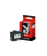 Lexmark μελάνι no.82 black (18L0032E)