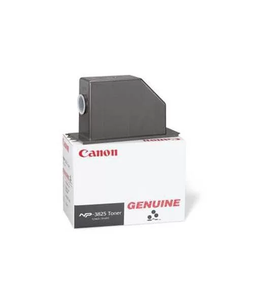 Canon toner NP-3825 black 2 pack (1370A003) 3 Canon toner NP-3825 black 2 pack (1370A003)