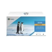 G&G™ Premium HP 49X Τoner Βlack Συμβατό 6K (Q5949Χ)