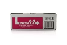 Κyocera Toner kit TK-540M (1T02HLBEU0, TK540M)