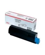 Oki toner C3200/C3200n black (43034808) 1 Oki toner C3200/C3200n black (43034808)