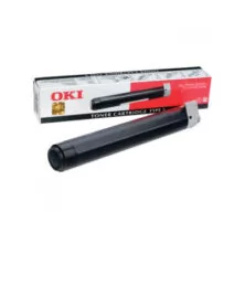 Oki HC Toner cartridge Type 5 Black (40433203)