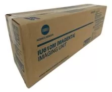Develop IU-610C Original Imaging unit 100K Pgs (A0601JH), IU610C