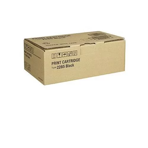 Ricoh Type 2285 Toner cartridge Black (412477) T2285 3 Ricoh Type 2285 Toner cartridge Black (412477) T2285