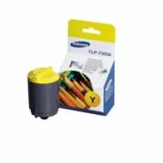 Samsung CLP-Y300A Original Toner cartridge Yellow (CLPY300AELS, CLPY300A) 2 Samsung CLP-Y300A Original Toner cartridge Yellow (CLPY300AELS, CLPY300A) 1