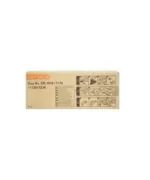 Utax Toner cartridge 611610010 Black
