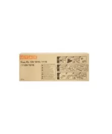 Utax Toner cartridge 611610010 Black