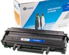 G&G™ Premium Samsung MLT-D111S Toner Black Συμβατό 1.000 Σελίδες (SU810A) 2