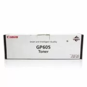 Canon toner GP605 black (1390A002) 1