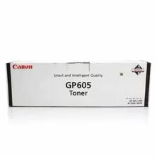 Canon toner GP605 black (1390A002)