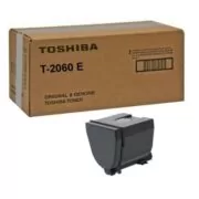 Toshiba Toner T-2060E Black (66062042)