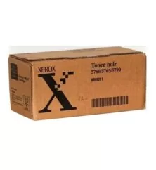 Xerox toner  006R90211 / 006R00718 black 2/pack