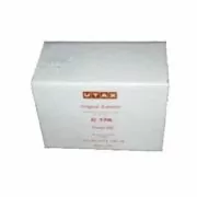 Utax toner C174 black 1/pack (017410015) 1