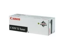 Canon C-EXV13 Toner Black (0279B002)