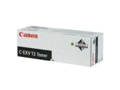 Canon C-EXV13 Toner Black (0279B002) 1 Canon C-EXV13 Toner Black (0279B002)