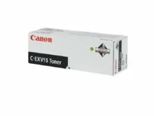 Canon C-EXV15 Toner Black (0387B002)