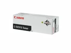 Canon C-EXV15 Toner Black (0387B002) 1 Canon C-EXV15 Toner Black (0387B002)