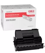 OKI TONER CATRIDGE BLACK (09004078) 10K 2 OKI TONER CATRIDGE BLACK (09004078) 10K 1