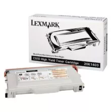 Lexmark toner 20K1403 black