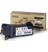 Xerox toner (106R01280,106R1280) yellow For PHASER 6130 1.9K 2 Xerox toner (106R01280,106R1280) yellow For PHASER 6130 1.9K 1