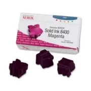 Xerox Kερί Phaser 8400 magenta 3 pcs. (108R00606,108R606)
