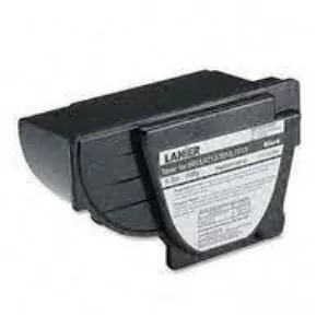 Lanier toner 117-0186 black 1 pc. 3 Lanier toner 117-0186 black 1 pc.