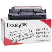 Lexmark toner 13T0301 black